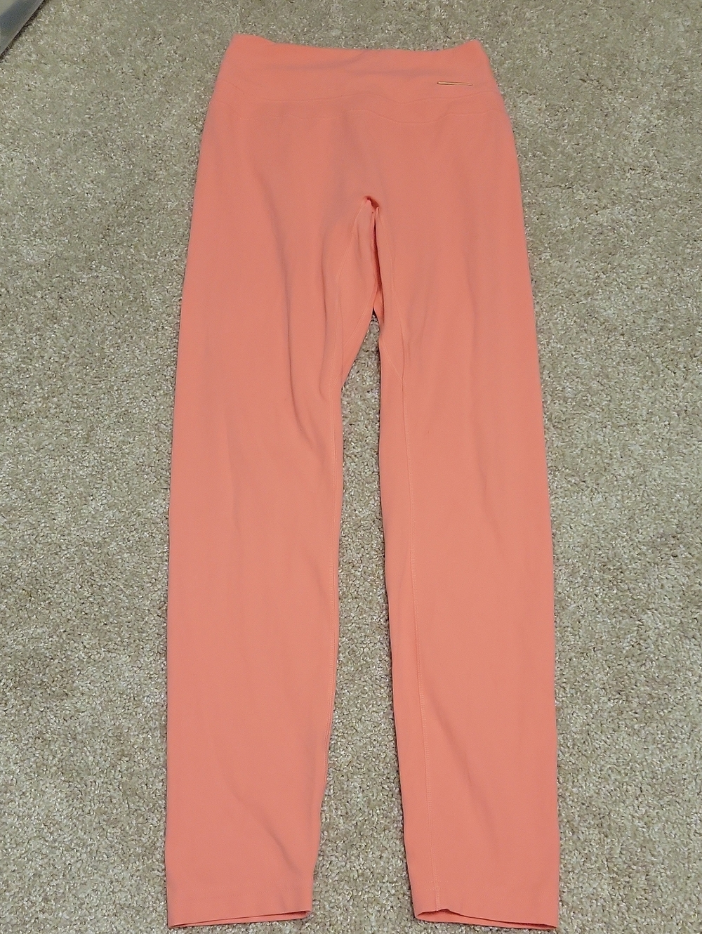 Gymshark X Whitney Simmons High Rise Leggings